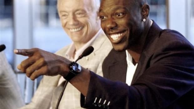 jerry and terrell